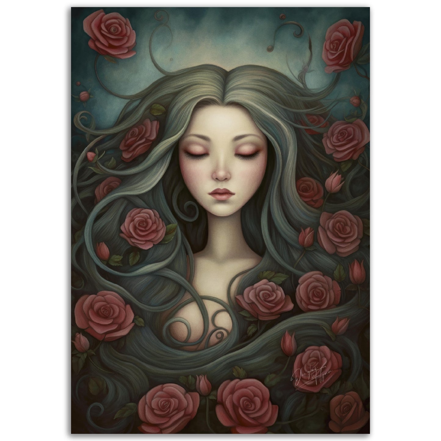 »Dreaming Love«