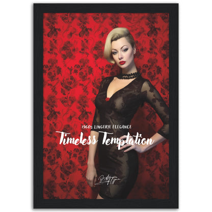 »Seductive Allure«