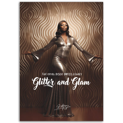 »Glitter and Glam«