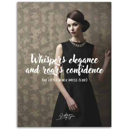»Chic Rebellion«