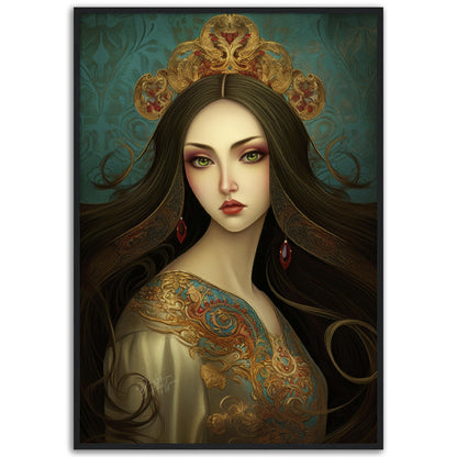 »The Enchantress«