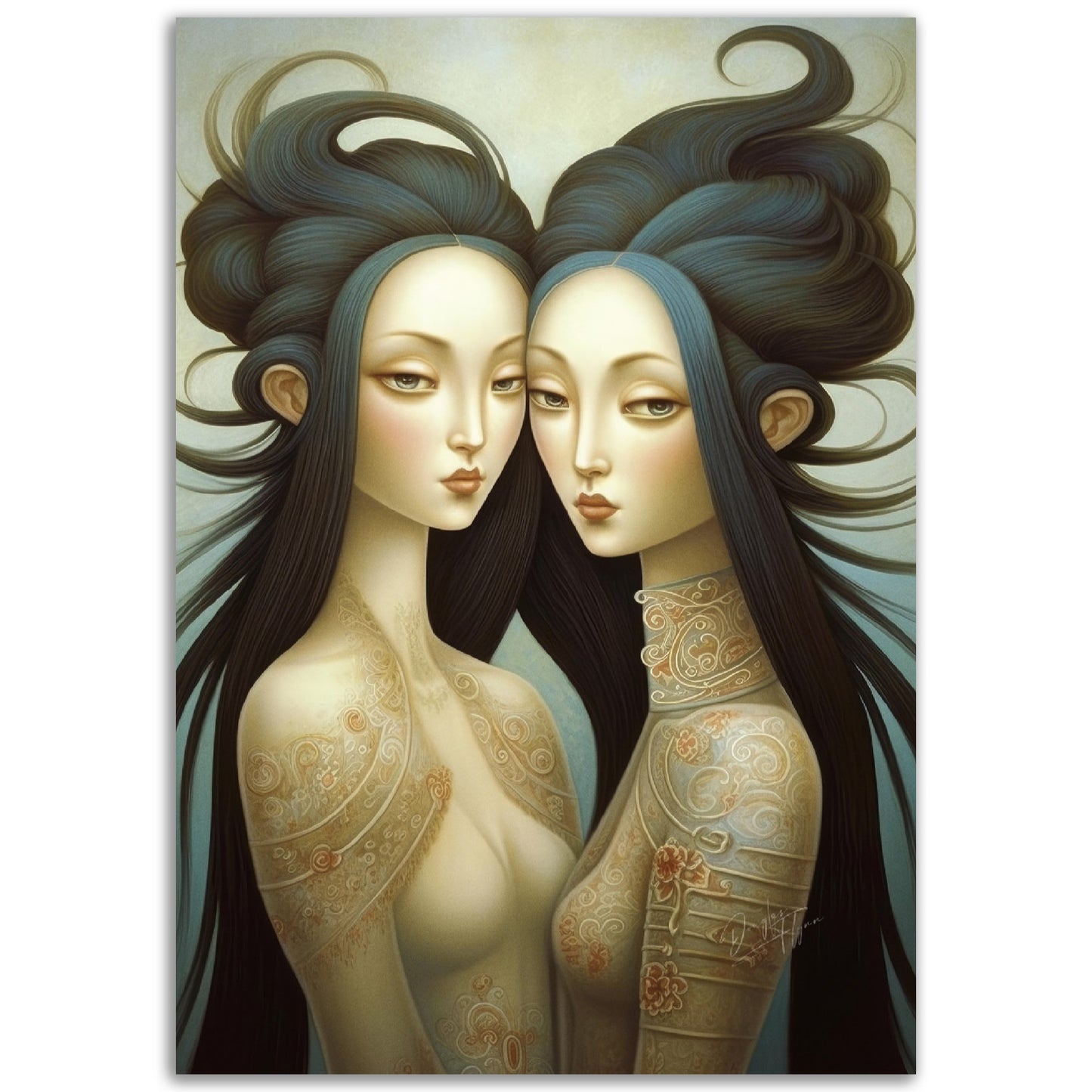 »World of Love«