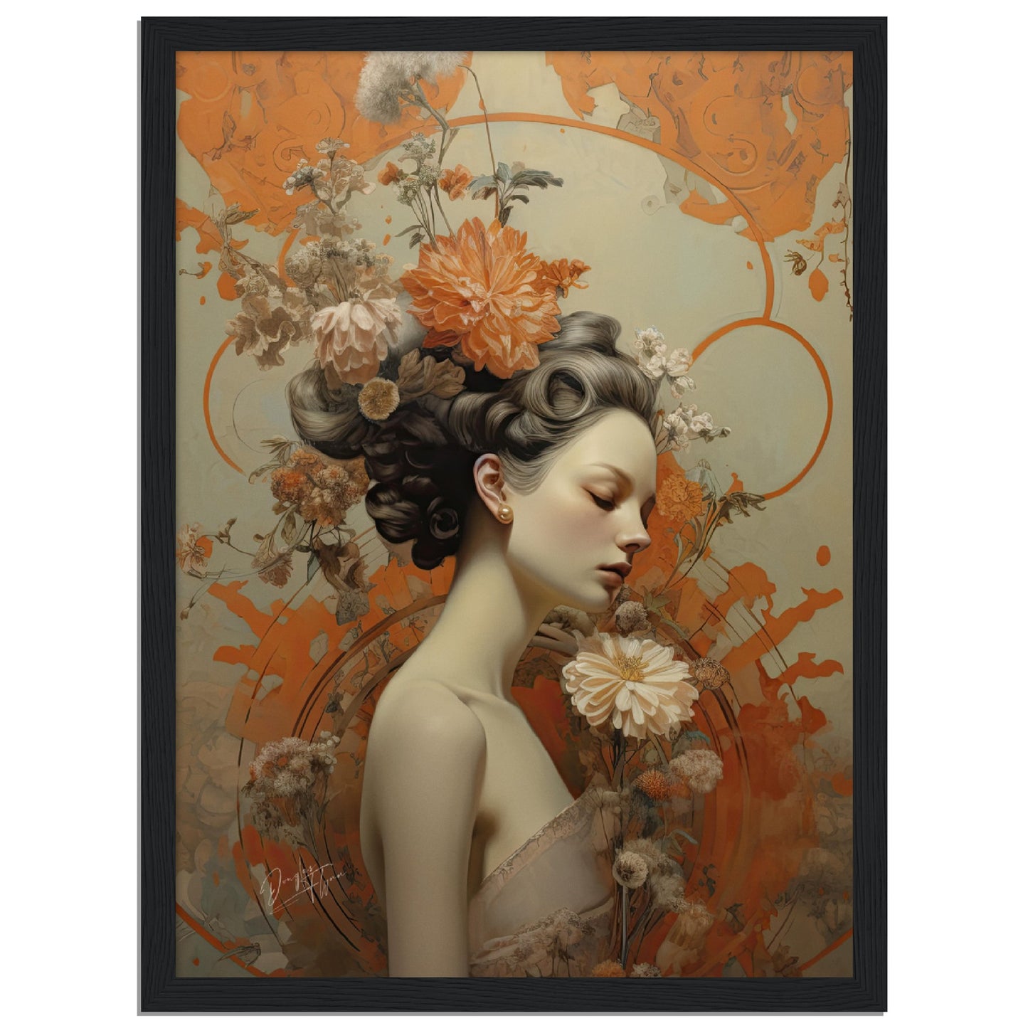 »Whispers of Elegance«