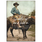 »Bull Rider Grandad«