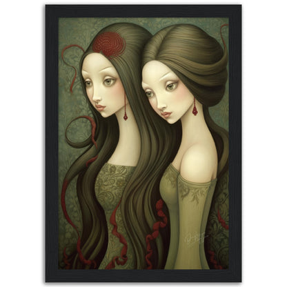 »Fairy Tale Sweethearts«