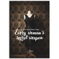 »The 1960s Little Black Dress«