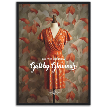 »Gatsby Glamour«