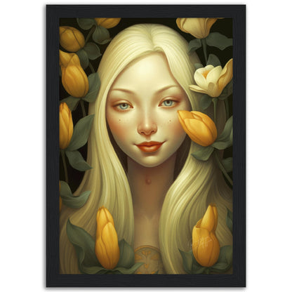 »Enchanted Dreams«