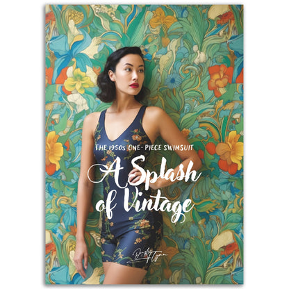 »A Splash of Vintage«