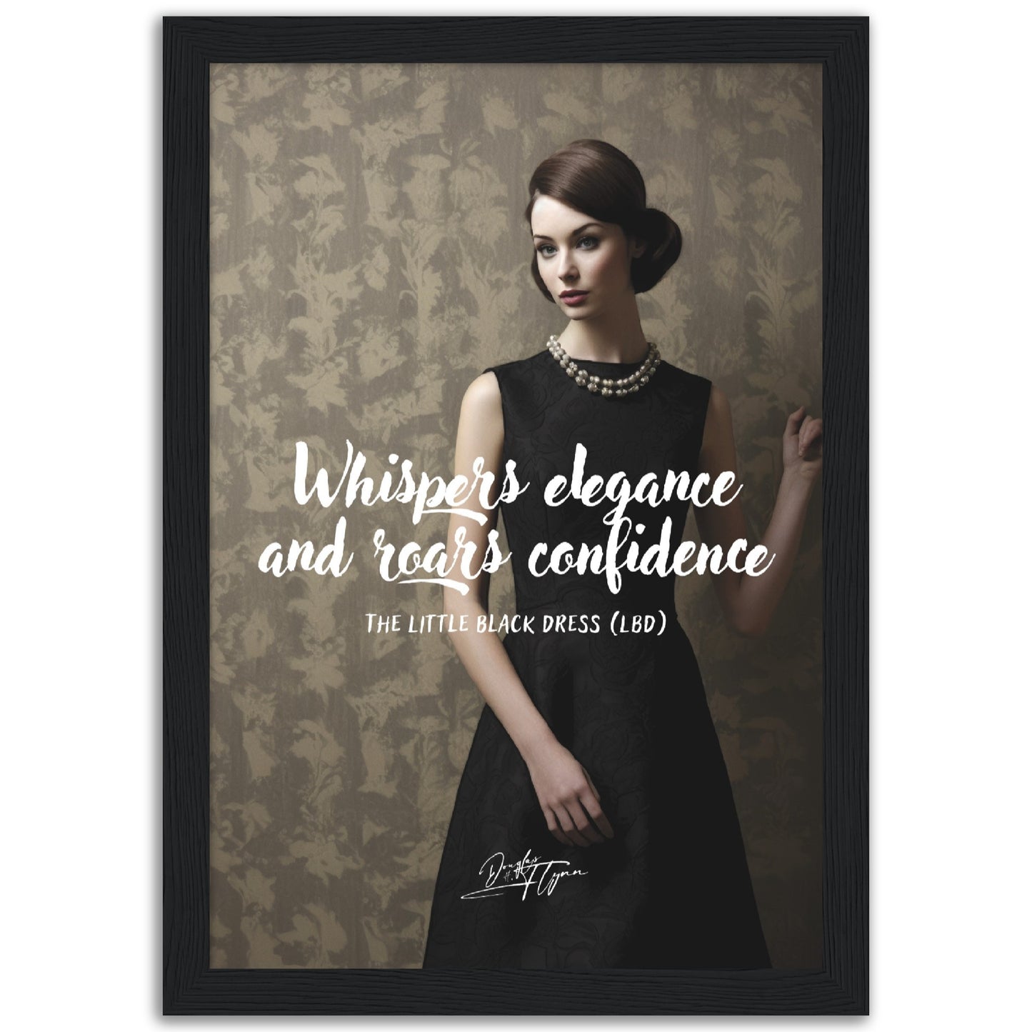»Chic Rebellion«
