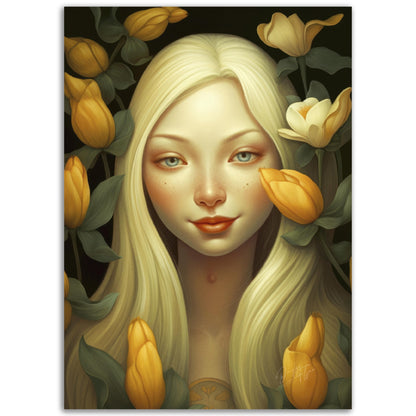 »Enchanted Dreams«