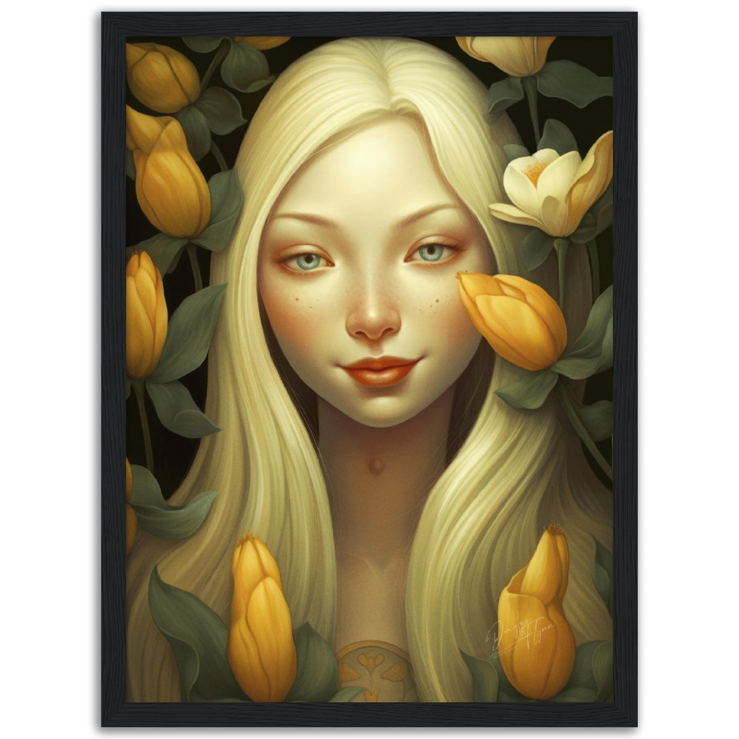 »Enchanted Dreams«