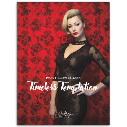 »Seductive Allure«