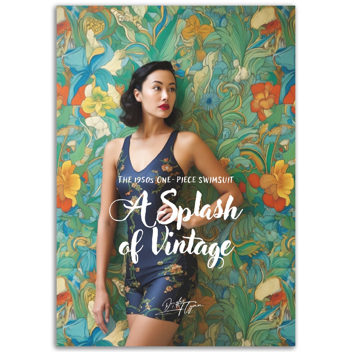 »A Splash of Vintage«