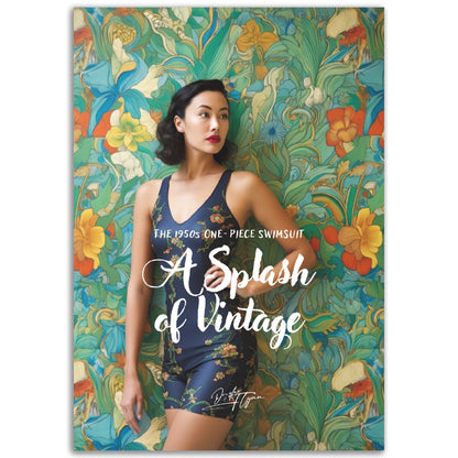 »A Splash of Vintage«