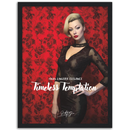 »Seductive Allure«