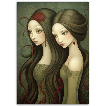»Fairy Tale Sweethearts«