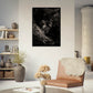 »Peaceful Slumber« poster