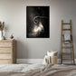 »Stealthy Predator« poster