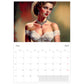 »Classic Corsets 2023«, väggkalender