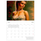 »Classic Corsets 2023«, väggkalender
