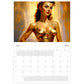 »Classic Corsets 2023«, väggkalender