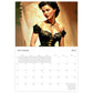 »Classic Corsets 2023«, väggkalender