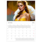 »Classic Corsets 2023«, väggkalender