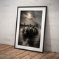 »River Romance« poster