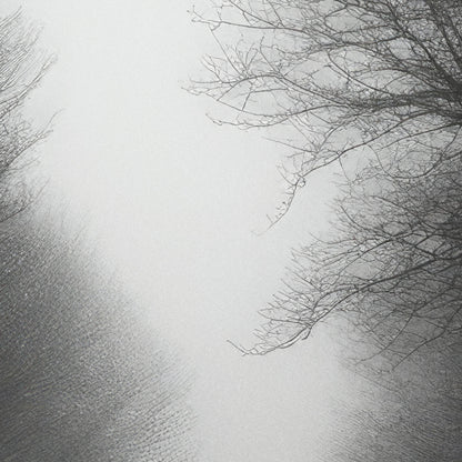 »Melody of Time« landskapsposter