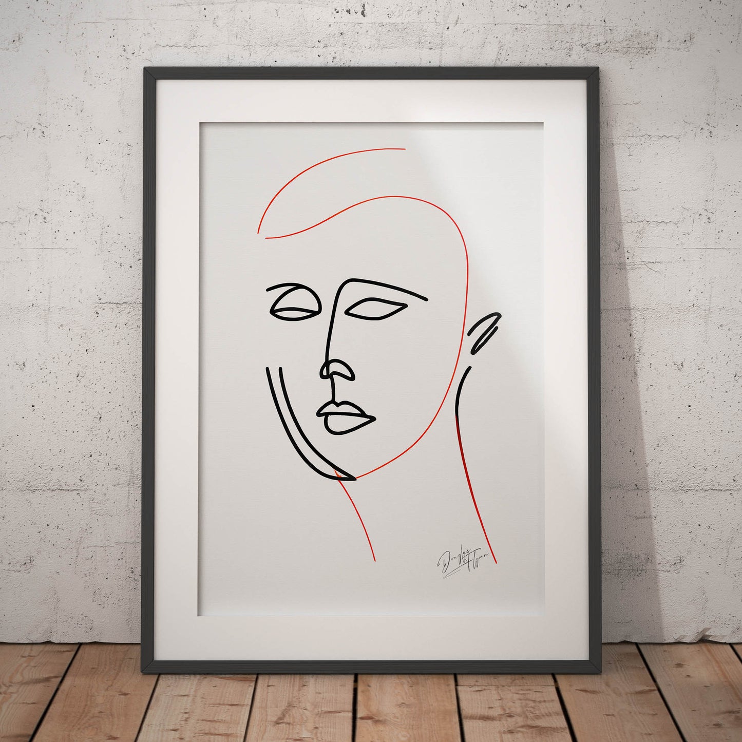 »A Study in Simplicity«