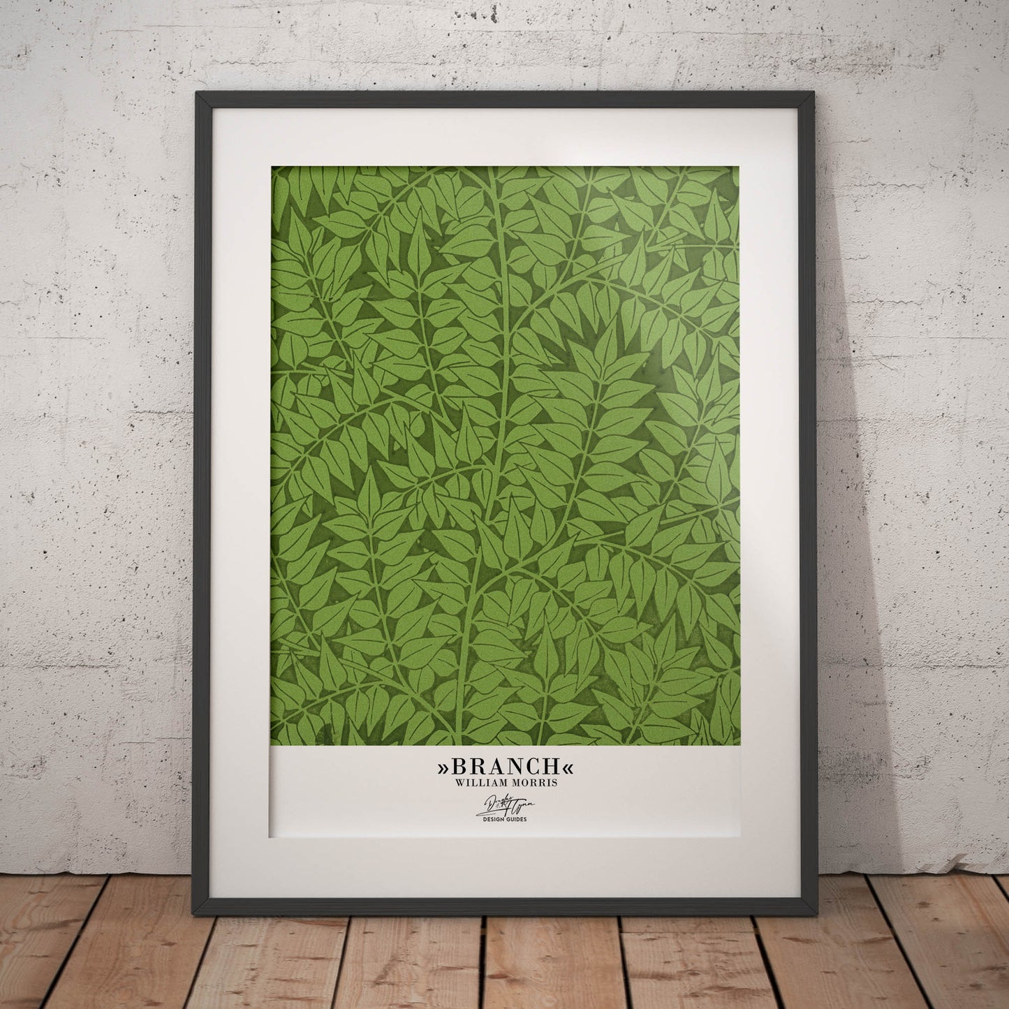 »Branch«