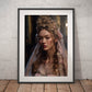 »Charming Rococo Serenades« poster