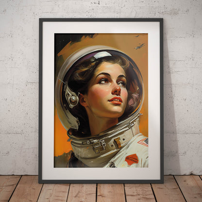 »Apollo's Angel«