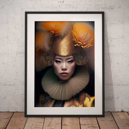 »Decorative Dreams«