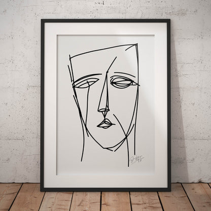 »Echoes of Emotion«