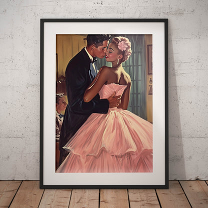 »Endless Embrace«