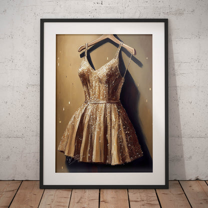 »Glitzy Gleam«