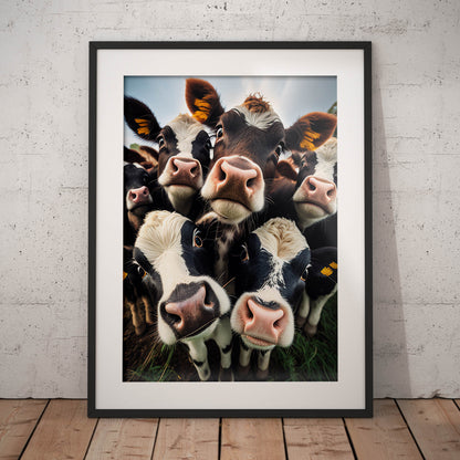 »Critter Clicks«