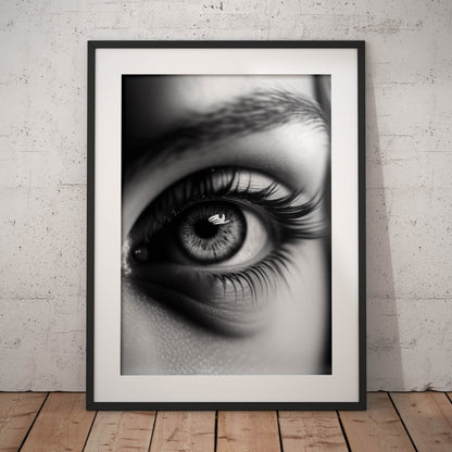 »Different Perspective« poster