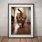 »Fur-tastic Frames«