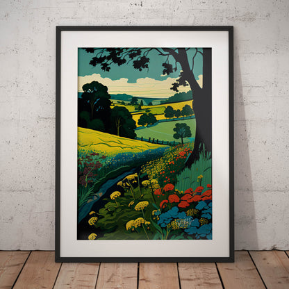 »Melody of Nature«