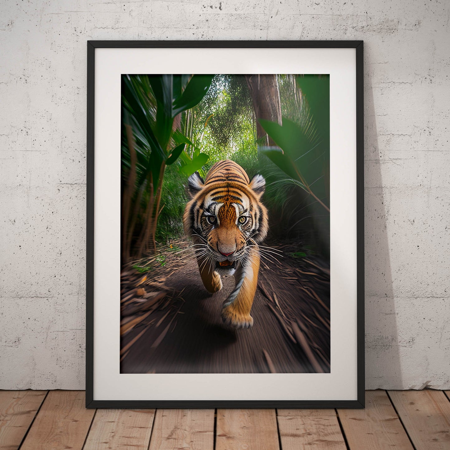 »Jungle Lens«