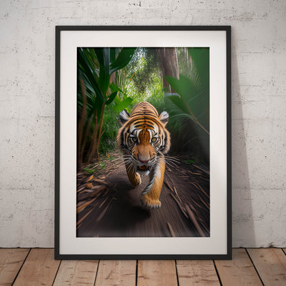 »Jungle Lens«