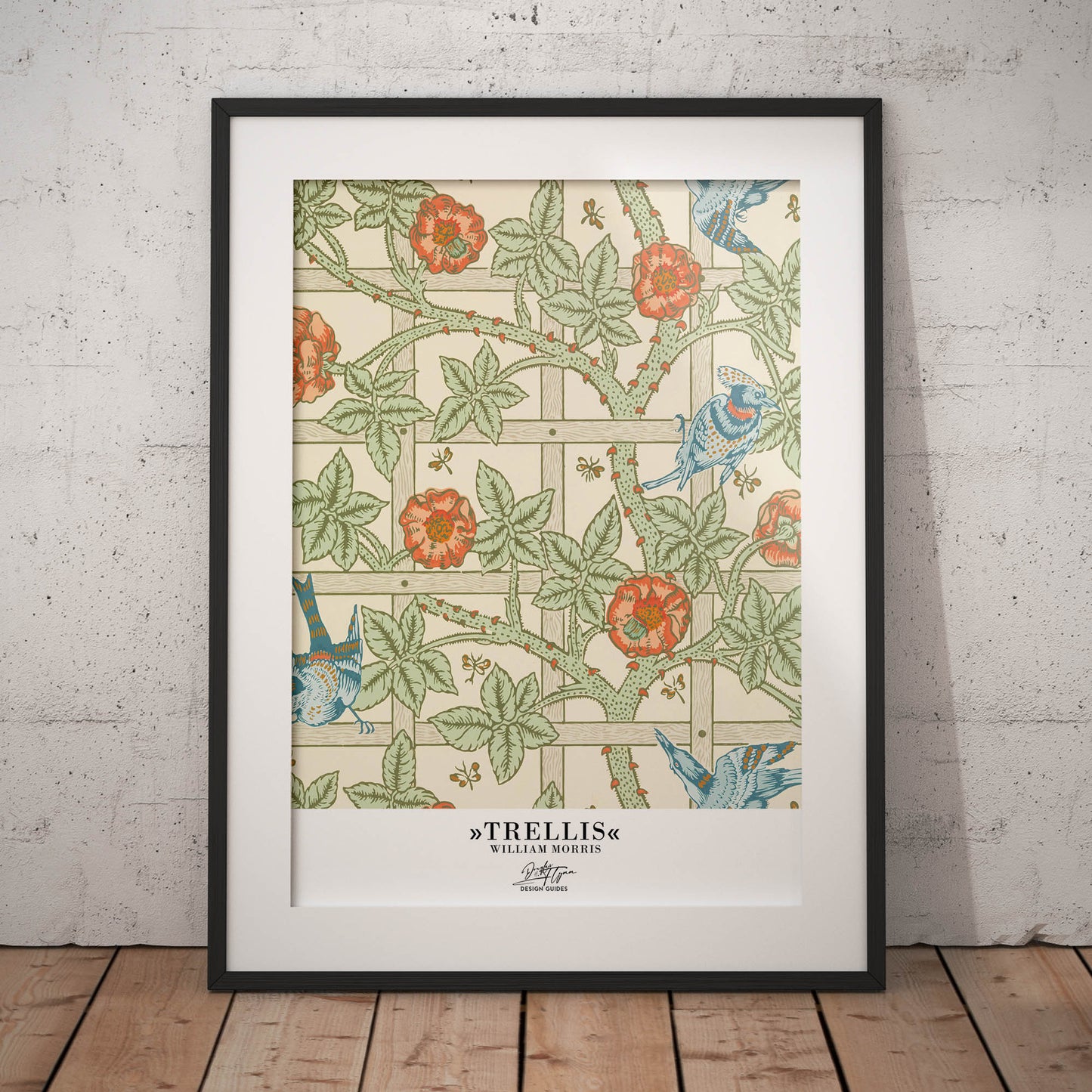 »Trellis«