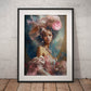 »Playful Rococo Tales« poster