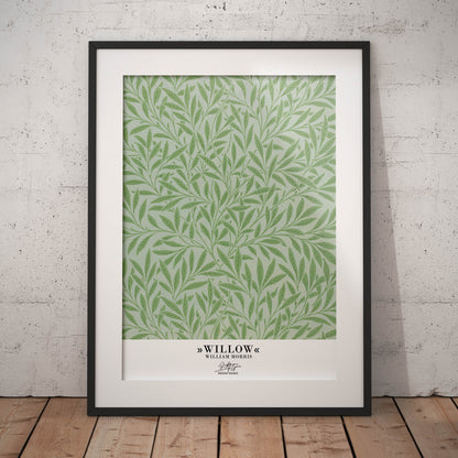 »Willow«