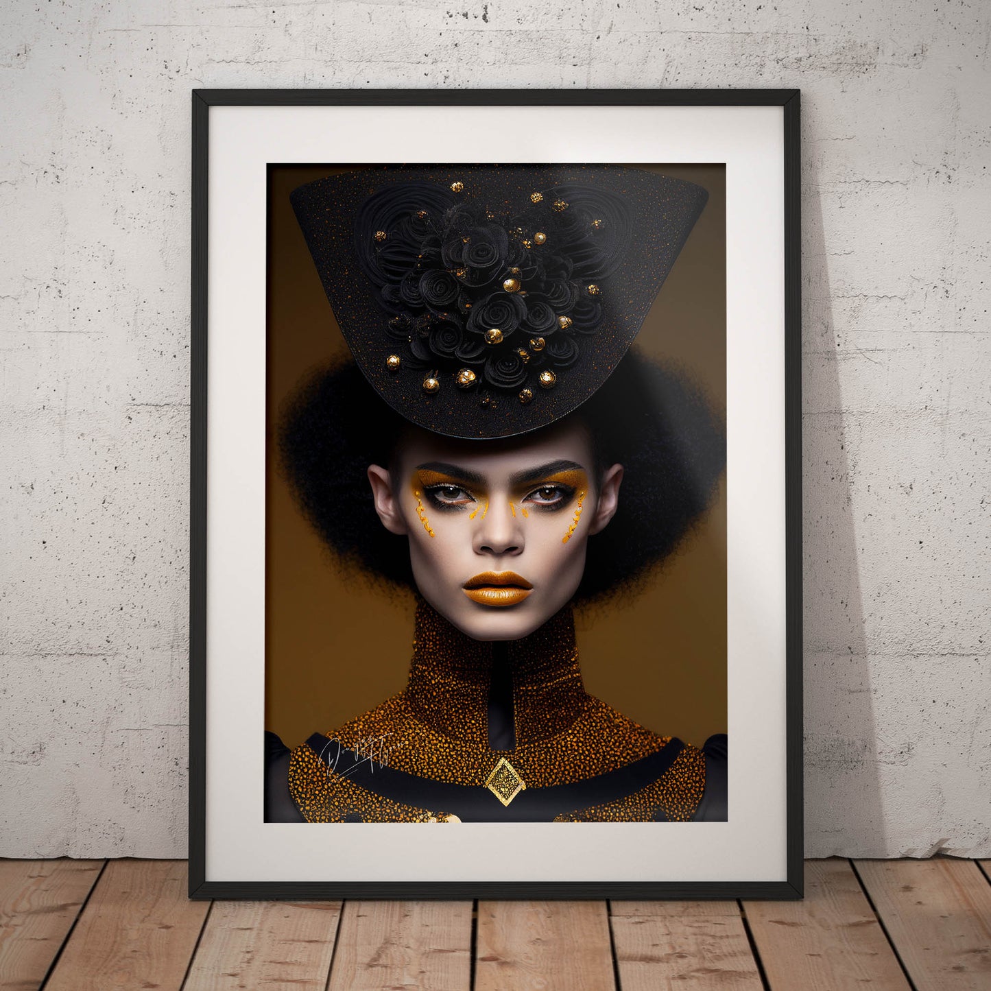 »Symbolic Style«
