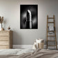 »Beauty and Simplicity« poster
