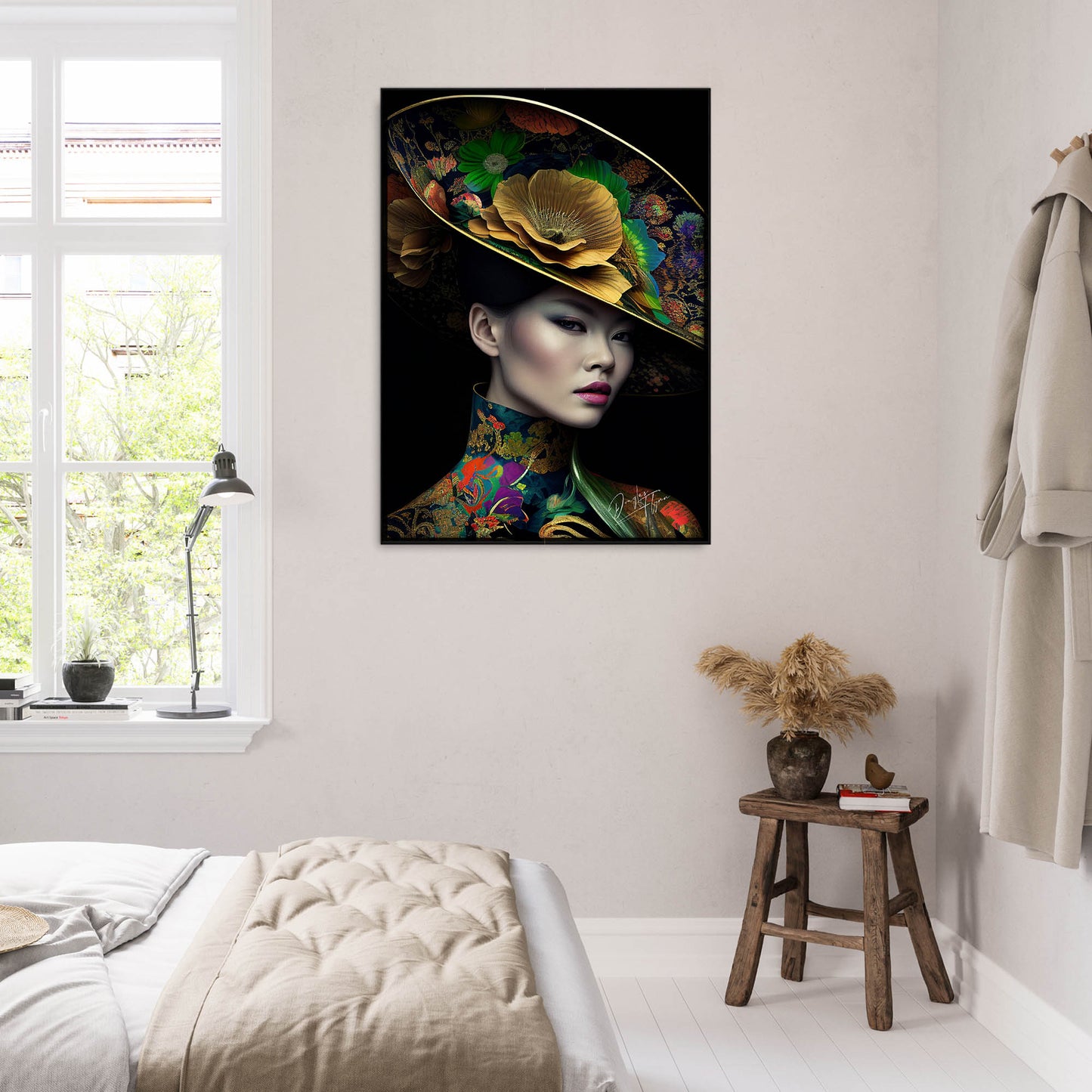 »Decorative Delight«